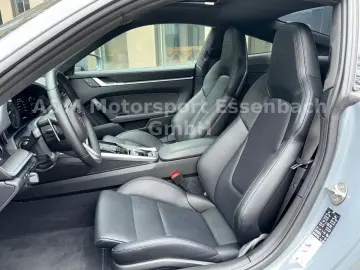 911 Carrera S SportDesign ACC LIFT S.Chrono 18-W