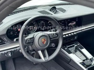 911 Carrera S SportDesign ACC LIFT S.Chrono 18-W