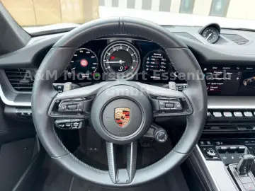 911 Carrera S SportDesign ACC LIFT S.Chrono 18-W