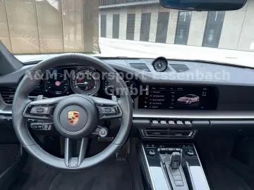 911 Carrera S SportDesign ACC LIFT S.Chrono 18-W