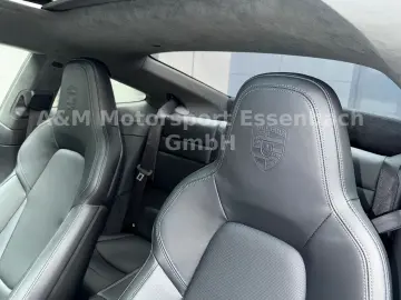 911 Carrera S SportDesign ACC LIFT S.Chrono 18-W