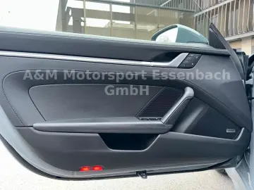 911 Carrera S SportDesign ACC LIFT S.Chrono 18-W