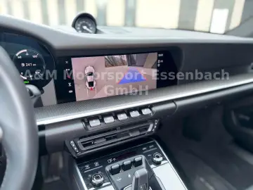 911 Carrera S SportDesign ACC LIFT S.Chrono 18-W