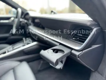 911 Carrera S SportDesign ACC LIFT S.Chrono 18-W