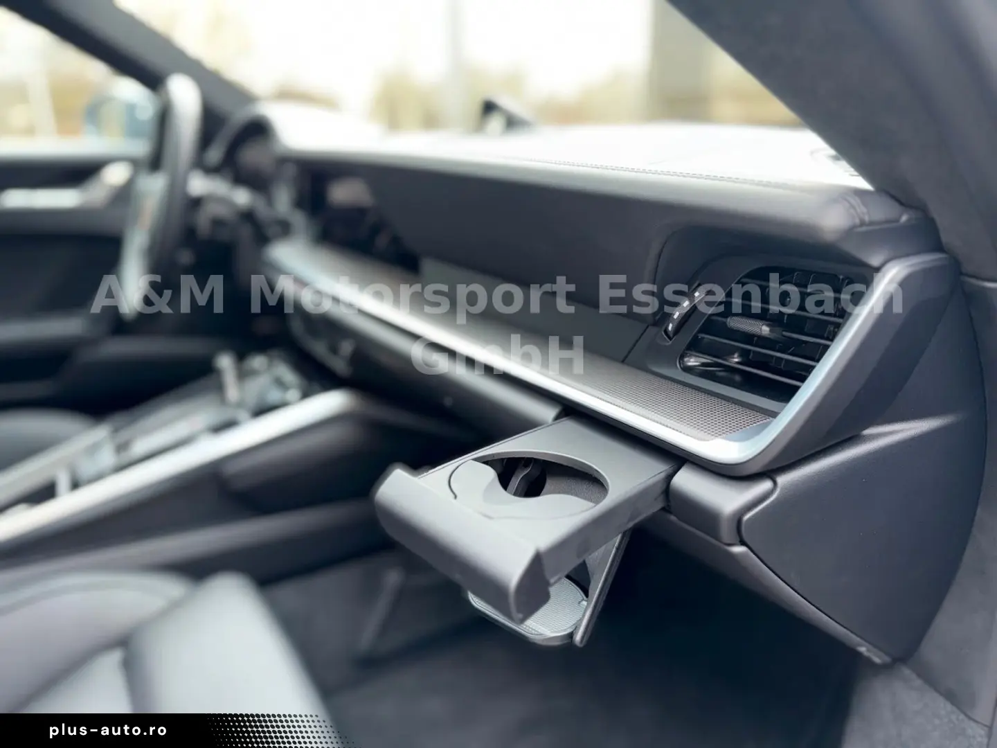 911 Carrera S SportDesign ACC LIFT S.Chrono 18-W