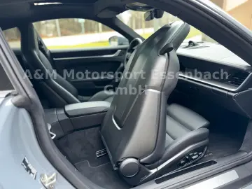 911 Carrera S SportDesign ACC LIFT S.Chrono 18-W