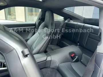 911 Carrera S SportDesign ACC LIFT S.Chrono 18-W