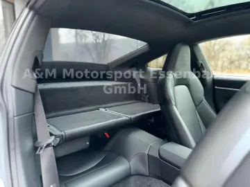 911 Carrera S SportDesign ACC LIFT S.Chrono 18-W