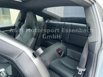 911 Carrera S SportDesign ACC LIFT S.Chrono 18-W