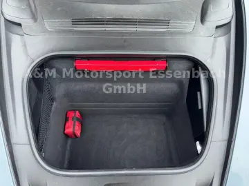 911 Carrera S SportDesign ACC LIFT S.Chrono 18-W