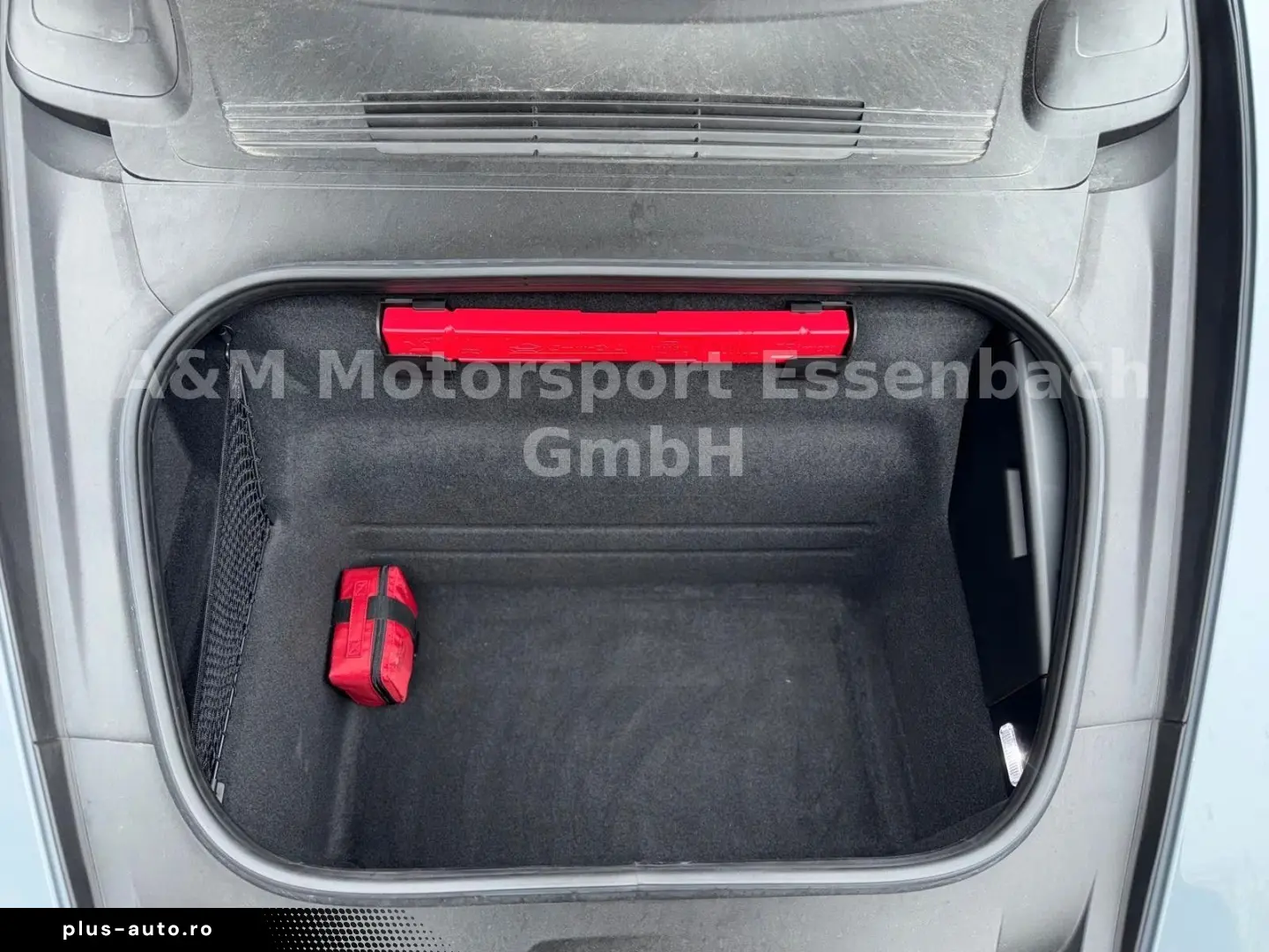 911 Carrera S SportDesign ACC LIFT S.Chrono 18-W