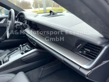 911 Carrera S SportDesign ACC LIFT S.Chrono 18-W