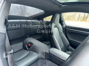 911 Carrera S SportDesign ACC LIFT S.Chrono 18-W