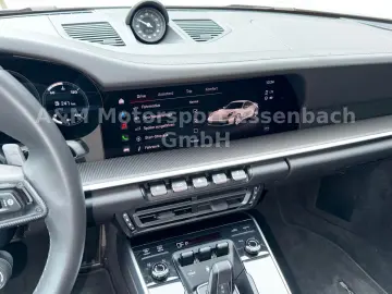 911 Carrera S SportDesign ACC LIFT S.Chrono 18-W