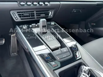 911 Carrera S SportDesign ACC LIFT S.Chrono 18-W