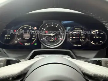 911 Carrera S SportDesign ACC LIFT S.Chrono 18-W