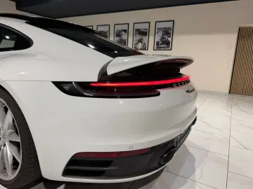 992 Carrera S PASM 10 mm PDK BOSE Approved 4 Weg