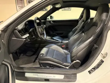 992 Carrera S PASM 10 mm PDK BOSE Approved 4 Weg