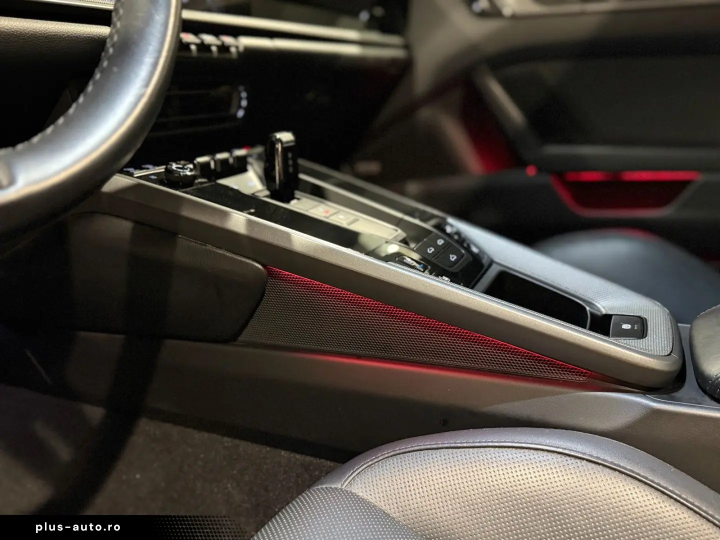 992 Carrera S PASM 10 mm PDK BOSE Approved 4 Weg