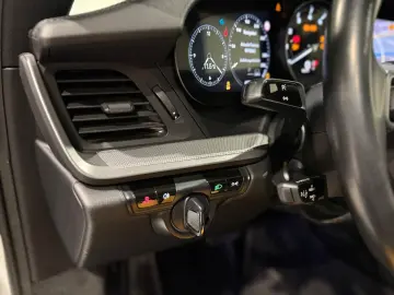 992 Carrera S PASM 10 mm PDK BOSE Approved 4 Weg