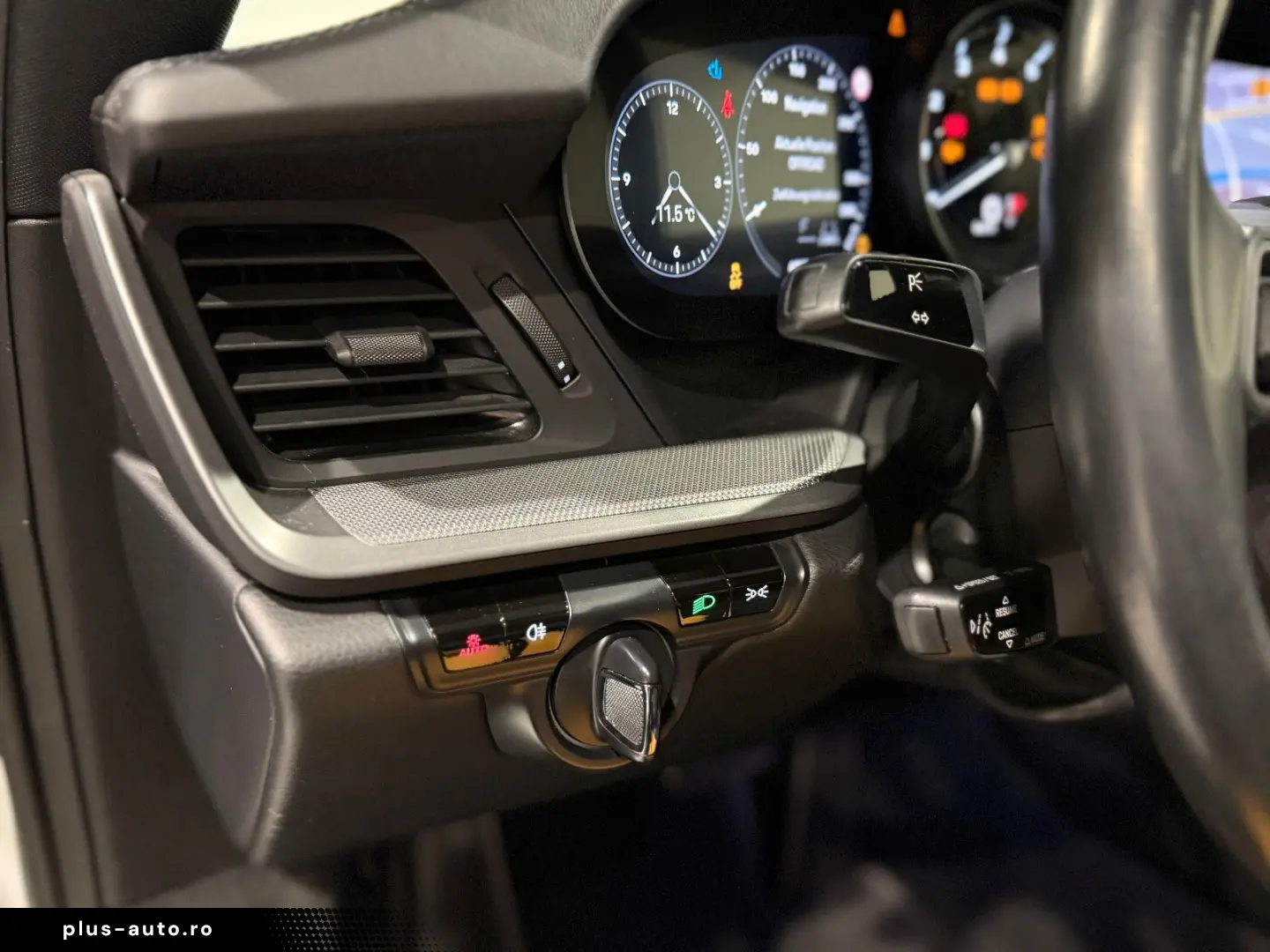 992 Carrera S PASM 10 mm PDK BOSE Approved 4 Weg