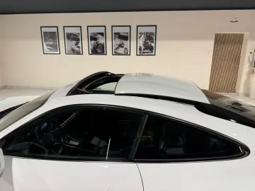 992 Carrera S PASM 10 mm PDK BOSE Approved 4 Weg