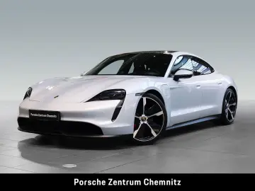 Taycan 4S 4 1 Sitze;Großer Akku;BOSE;Head-Up;Pan