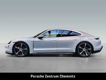 Taycan 4S 4 1 Sitze;Großer Akku;BOSE;Head-Up;Pan