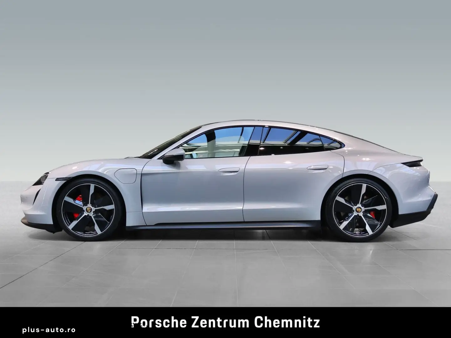 Taycan 4S 4 1 Sitze;Großer Akku;BOSE;Head-Up;Pan