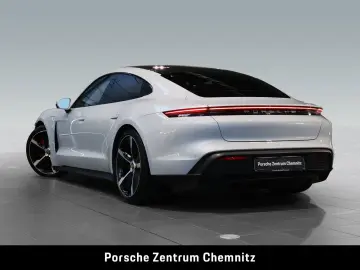 Taycan 4S 4 1 Sitze;Großer Akku;BOSE;Head-Up;Pan