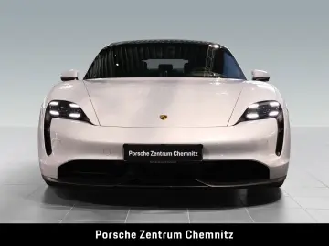 Taycan 4S 4 1 Sitze;Großer Akku;BOSE;Head-Up;Pan