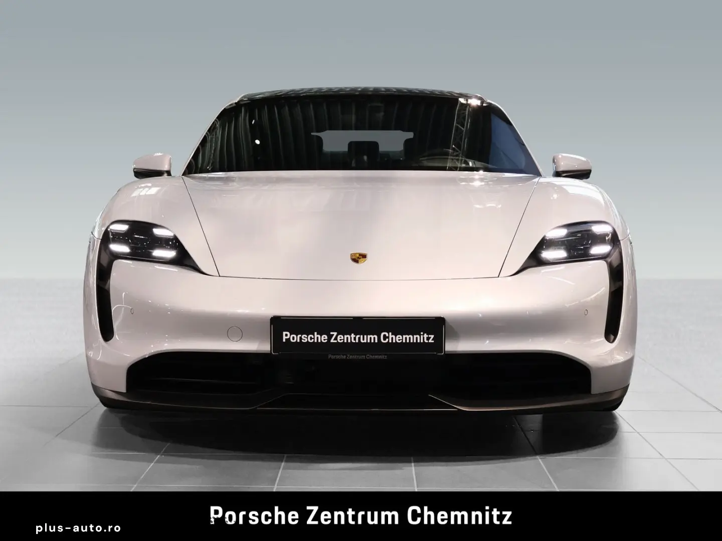 Taycan 4S 4 1 Sitze;Großer Akku;BOSE;Head-Up;Pan