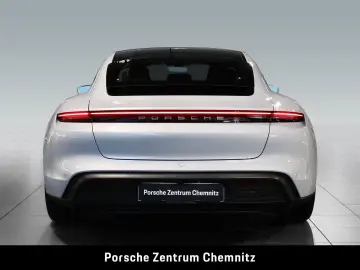 Taycan 4S 4 1 Sitze;Großer Akku;BOSE;Head-Up;Pan