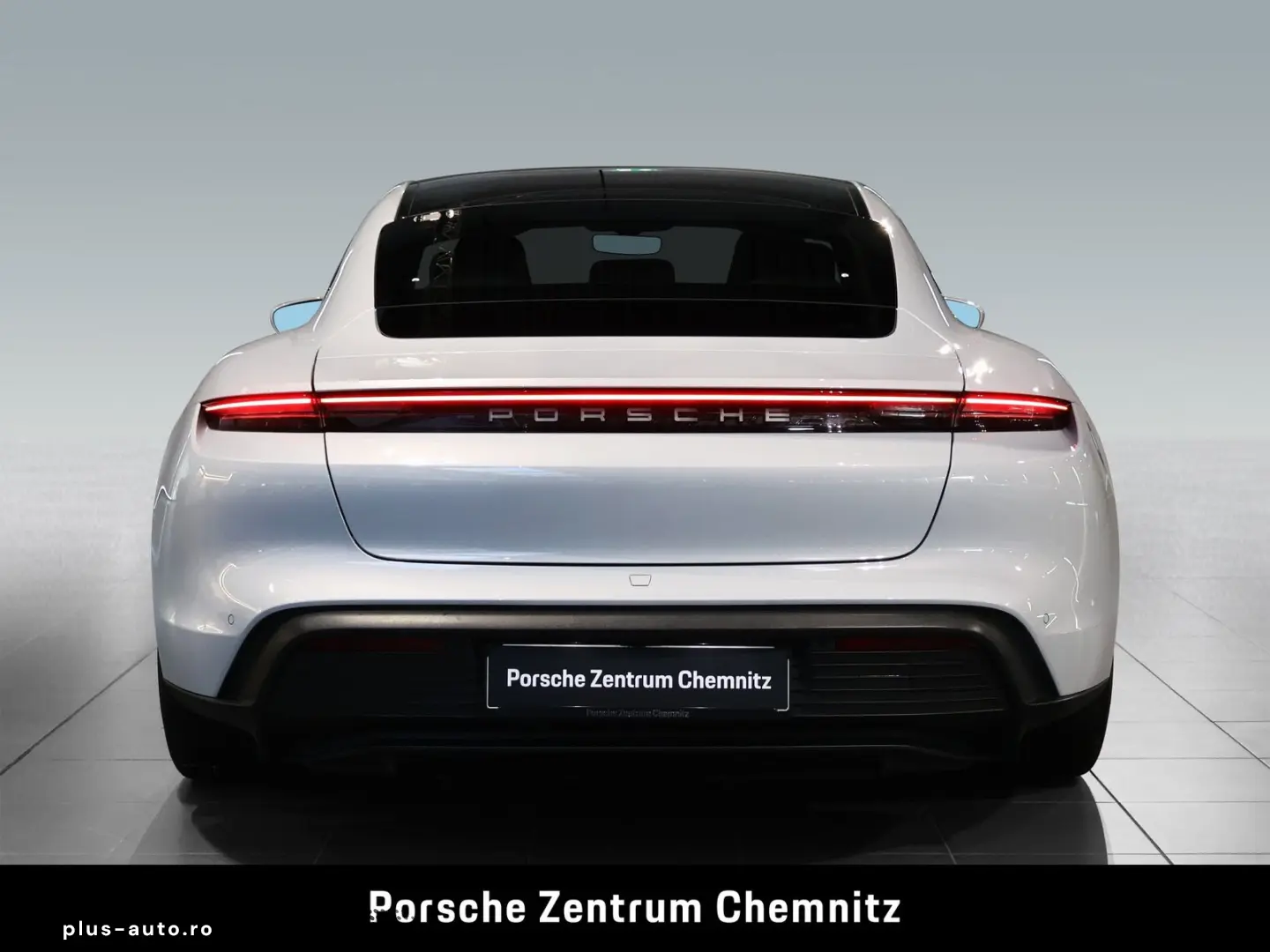 Taycan 4S 4 1 Sitze;Großer Akku;BOSE;Head-Up;Pan