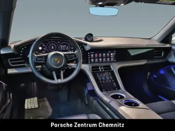 Taycan 4S 4 1 Sitze;Großer Akku;BOSE;Head-Up;Pan