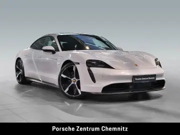 Taycan 4S 4 1 Sitze;Großer Akku;BOSE;Head-Up;Pan