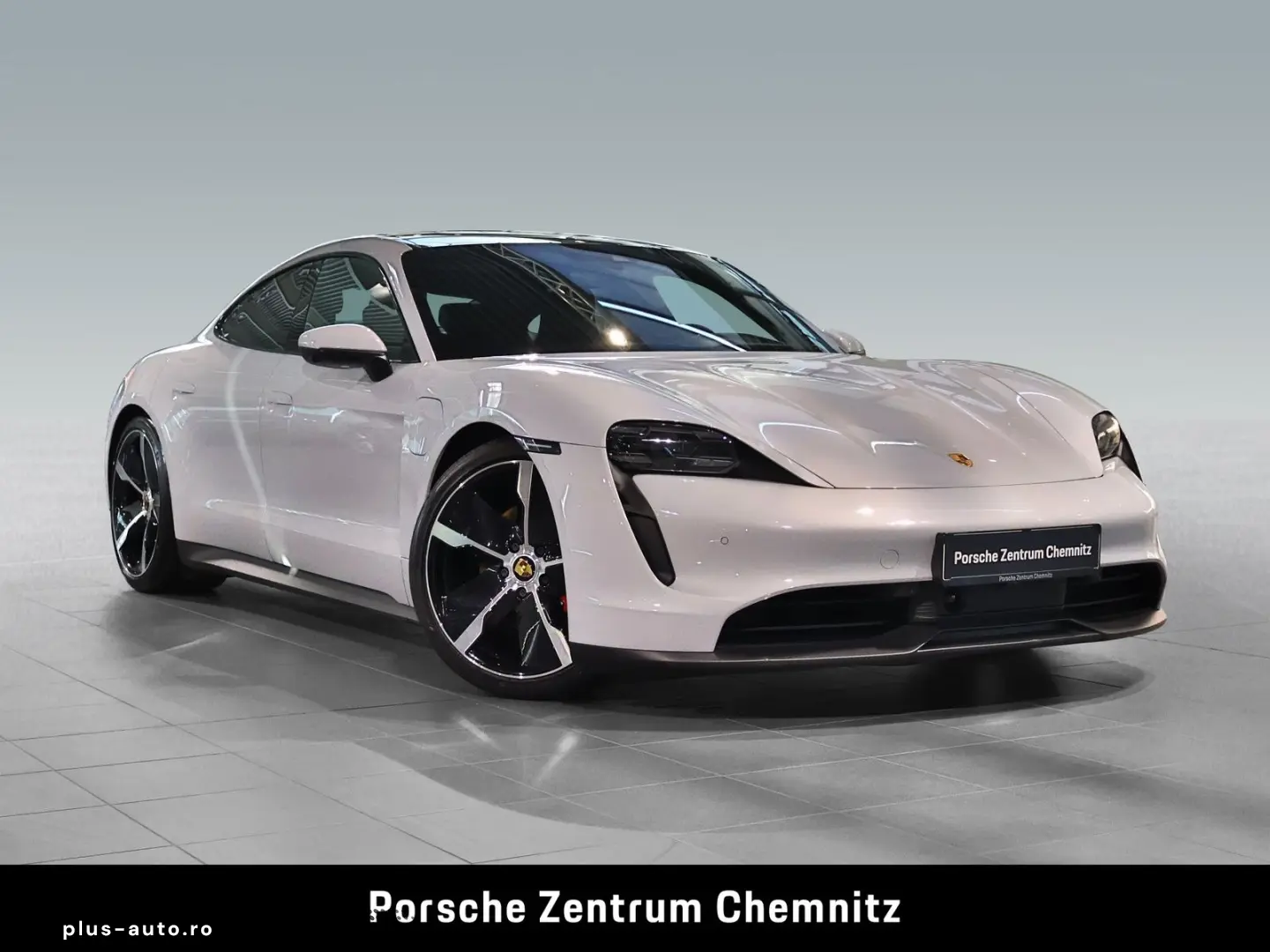 Taycan 4S 4 1 Sitze;Großer Akku;BOSE;Head-Up;Pan