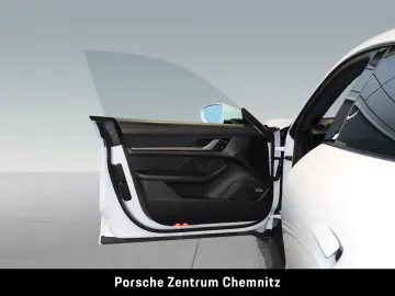 Taycan 4S 4 1 Sitze;Großer Akku;BOSE;Head-Up;Pan