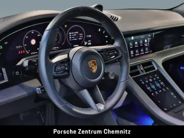 Taycan 4S 4 1 Sitze;Großer Akku;BOSE;Head-Up;Pan