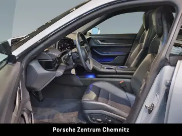 Taycan 4S 4 1 Sitze;Großer Akku;BOSE;Head-Up;Pan