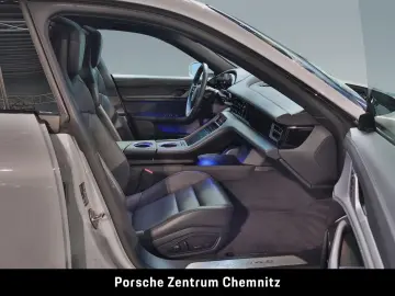 Taycan 4S 4 1 Sitze;Großer Akku;BOSE;Head-Up;Pan