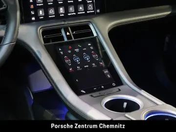 Taycan 4S 4 1 Sitze;Großer Akku;BOSE;Head-Up;Pan