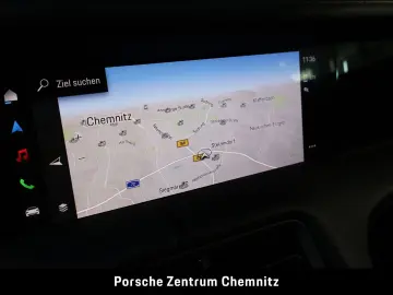 Taycan 4S 4 1 Sitze;Großer Akku;BOSE;Head-Up;Pan