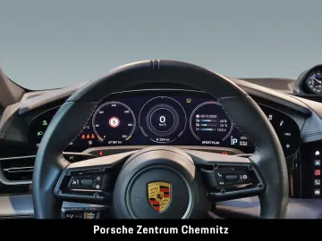 Taycan 4S 4 1 Sitze;Großer Akku;BOSE;Head-Up;Pan