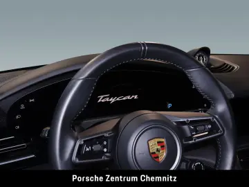 Taycan 4S 4 1 Sitze;Großer Akku;BOSE;Head-Up;Pan