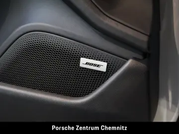 Taycan 4S 4 1 Sitze;Großer Akku;BOSE;Head-Up;Pan