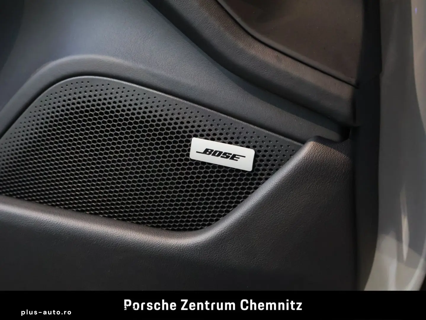 Taycan 4S 4 1 Sitze;Großer Akku;BOSE;Head-Up;Pan