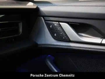 Taycan 4S 4 1 Sitze;Großer Akku;BOSE;Head-Up;Pan