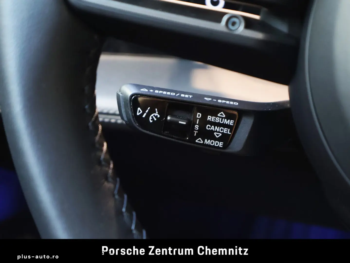 Taycan 4S 4 1 Sitze;Großer Akku;BOSE;Head-Up;Pan