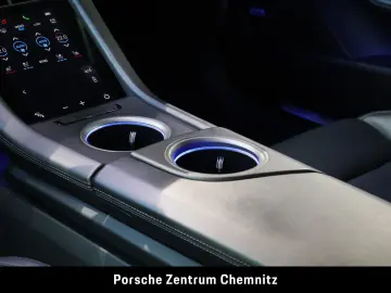Taycan 4S 4 1 Sitze;Großer Akku;BOSE;Head-Up;Pan